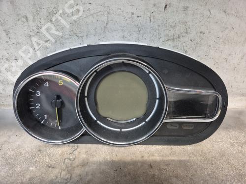 Used Instrument cluster RENAULT MEGANE III Grandtour (KZ0/1) 1.9 dCi (KZ0J, KZ0N, KZ1S) (131 hp) 29550455