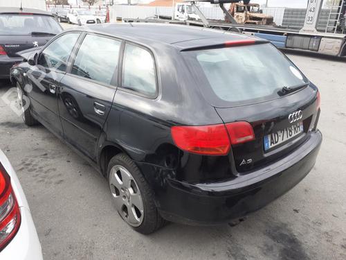 Mirror switch AUDI A3 Sportback (8PA) 1.9 TDI | BP13851876I25 