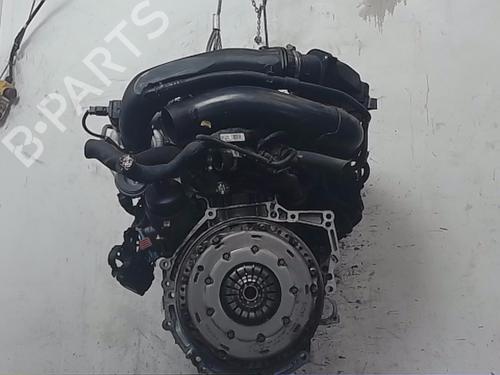 Motor PEUGEOT 208 I (CA_, CC_) 1.6 GTi (200 hp) 30047185