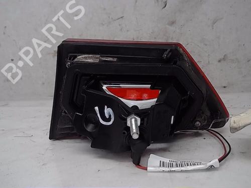 Used Left tailgate light RENAULT CLIO IV (BH_) 1.5 dCi 75 (75 hp) 13834332