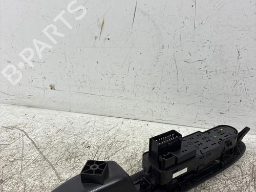 Left front window switch CITROËN DS3 (SA_) 1.6 HDi 90 | BP39572248I27 - Image 3