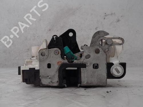 Used Rear left lock DODGE CALIBER 2.0 CRD (140 hp) 16252046