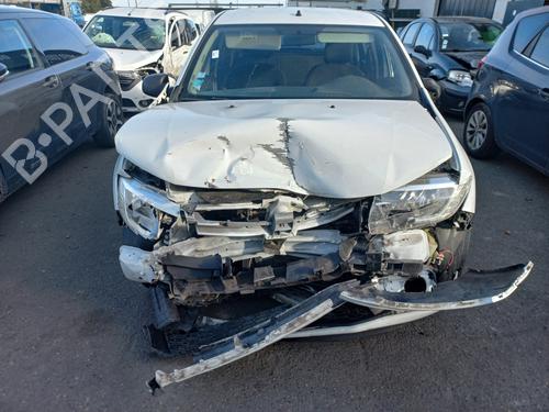 Engine DACIA SANDERO II 1.0 SCe 75 (B8JC, B8JD, B8NC) | BP37276420M1 - Image 8