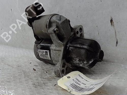 Starter NISSAN PIXO (UA0) 1.0 | BP16879608M8 