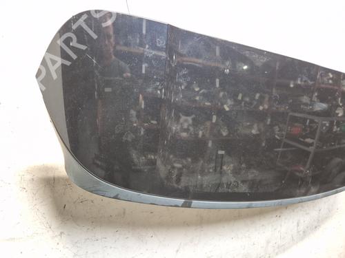 Rear spoiler BMW X5 (E70)  | BP27666143C96 