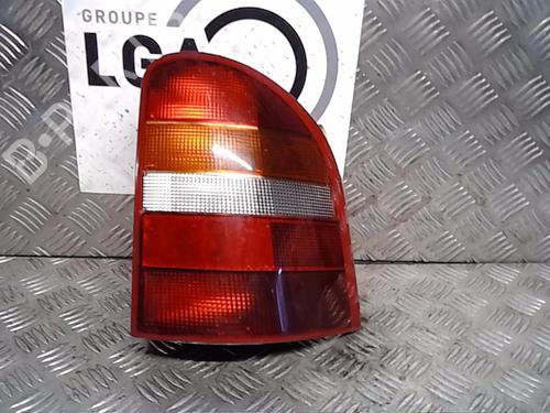 Right taillight FORD MONDEO I Turnier (BNP)  | BP13852475C35 