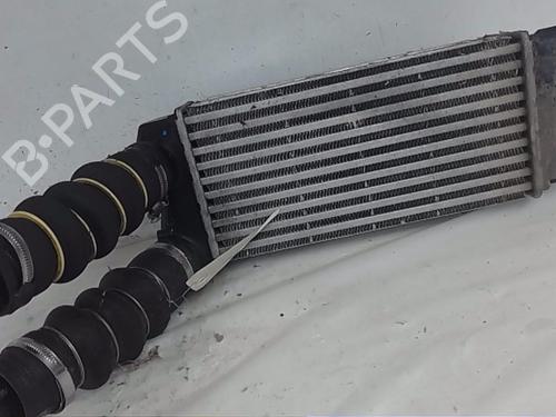 Used Intercooler PEUGEOT PARTNER Box Body/MPV [2008-2025]  22560985