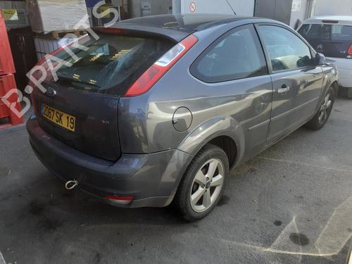 Engine FORD FOCUS II (DA_, HCP, DP) 1.6 Ti | BP13837821M1 