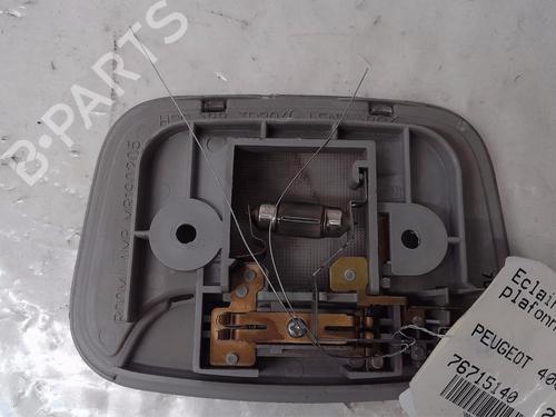 Interior roof light PEUGEOT 4007 (VU_, VV_) 2.2 HDi | BP15848892I8 