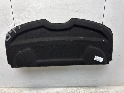 Hattehylde Hattehylde PEUGEOT 208 I (CA_, CC_) 1.6 HDi (92 hp) 39659601 39659601