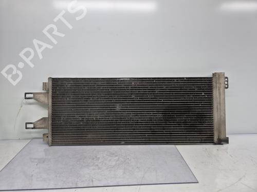 AC-Kondensator PEUGEOT BOXER Van 2.2 BlueHDi 165 (165 hp) 31605247