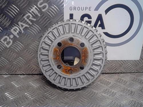 Used Other RENAULT CLIO V (B7_) 1.0 TCe 100 (B7MT) (101 hp) 14554931