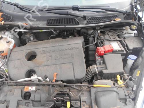 Front windshield wiper arm FORD FIESTA VI (CB1, CCN) 1.6 TDCi | BP14555298C143 