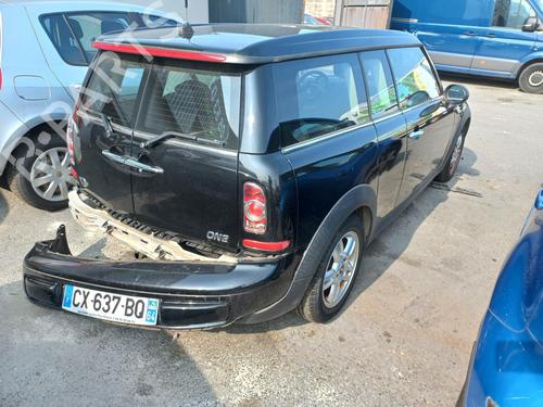 Front windshield wiper arm MINI MINI CLUBMAN (R55) One | BP14922184C143 