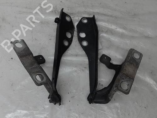 Hinge/Door check strap VOLVO C30 (533) 1.6 D | BP15197126C146 