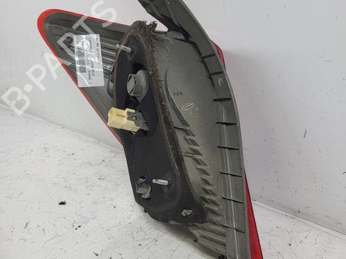 Used Right taillight Right taillight TOYOTA YARIS (_P13_) 1.0 (KSP130_, KSP130) (69 hp) 36100231 36100231