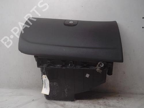 Used Glove box PEUGEOT 407 Coupe (6C_) 2.0 HDi (136 hp) 16567376