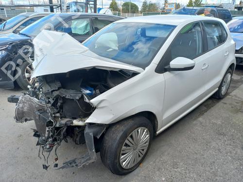 Used Parts VW POLO V (6R1, 6C1) 1.4 TDI (90 hp) 4255192