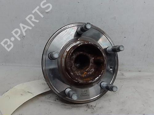 Right rear steering knuckle OPEL ASTRA J (P10) 1.7 CDTI (68) | BP14566894M28 
