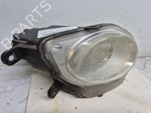 Used Right daytime light Right daytime light FIAT 500 (312_) 1.2 (312AXA1A) (69 hp) 33297396 33297396