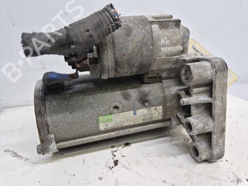 Used Starter Starter PEUGEOT 207 (WA_, WC_) 1.6 HDi (92 hp) 33211107 33211107