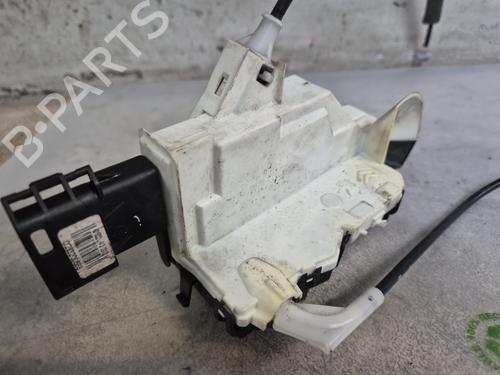 Front left lock CITROËN BERLINGO Box Body/MPV (B9)  | BP29600949C98 