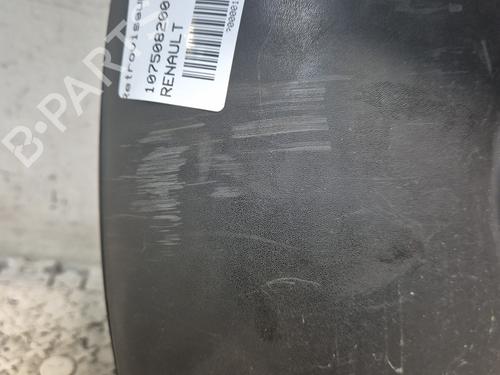 Right mirror RENAULT TRAFIC II Bus (JL)  | BP26724575C27 