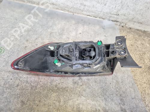 Left taillight RENAULT CLIO IV (BH_) 0.9 TCe 75 (BHNP) | BP29758342C34 