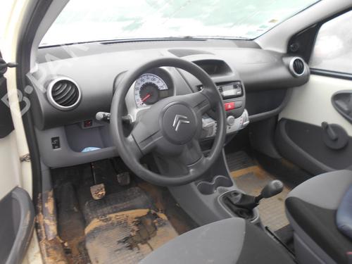 Starter CITROËN C1 (PM_, PN_) 1.0 | BP17454393M8 
