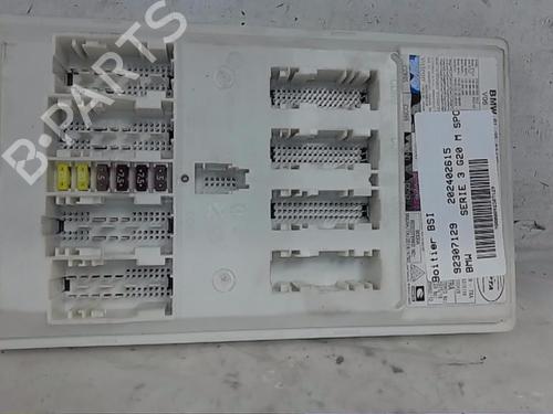 Fuse box BMW 3 Gran Turismo (F34)  | BP21011048E1 