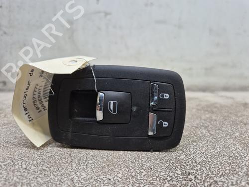 Right rear window switch MASERATI LEVANTE SUV (M161) 3.0 D Q4 BP27289145I28