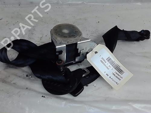Højre bagtil seleforstrammer HYUNDAI i10 I (PA) [2007-2018]  21060395