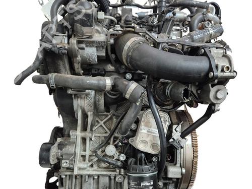 Engine VW POLO V (6R1, 6C1) 1.4 TDI | BP25040749M1 