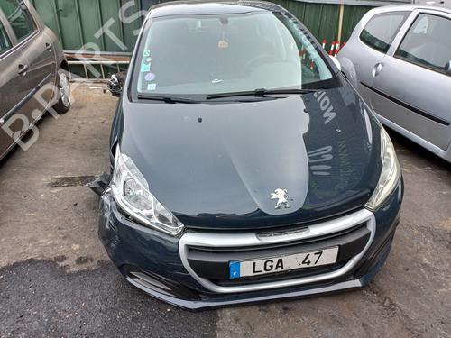 Left front window switch PEUGEOT 208 I (CA_, CC_) 1.2 VTi 68 / PureTech 68 | BP32290946I27  - Image 7