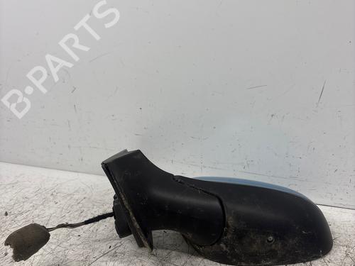Used Left mirror Left mirror 38491443 38491443