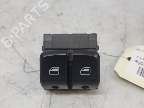 Used Left front fog light Left front fog light AUDI A5 (8T3) 3.2 FSI quattro (265 hp) 34332267 34332267