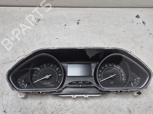 Used Instrument cluster Instrument cluster 39038803 39038803
