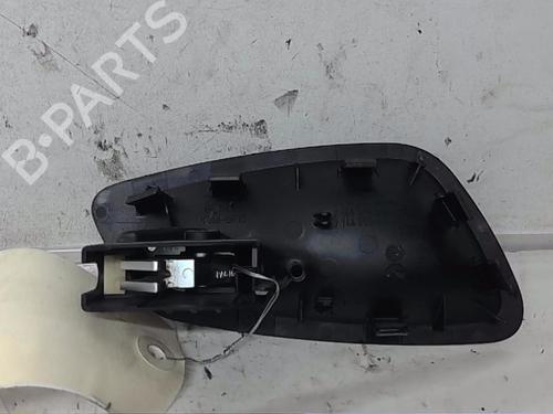 Højre fortil invendig håndtag BMW 3 (E90) 318 i (129 hp) 16986342