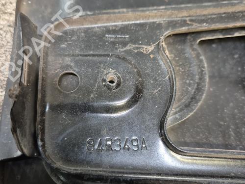 Fuel flap DACIA DUSTER (HS_) 1.5 dCi (HSMC) | BP30840597C131