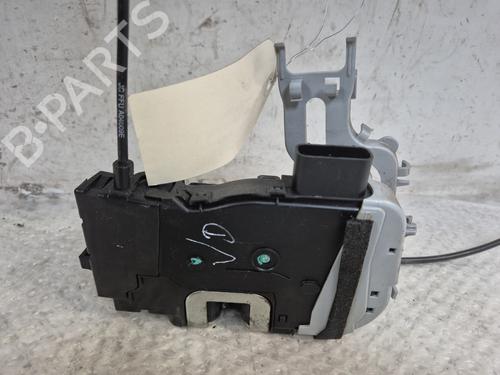 Front right lock HYUNDAI ix20 (JC) 1.4 CRDi | BP25730572C97 