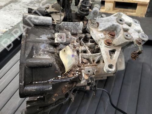 Gearbox FIAT DUCATO Van (250_) 100 Multijet 2,2 D | BP30824486M3