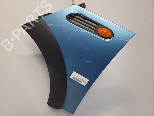 Aile avant gauche MINI MINI (R50, R53) One D (75 hp) 32353704