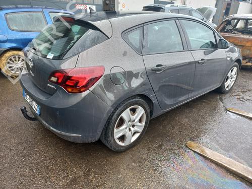 Front left window mechanism OPEL ASTRA J (P10) | BP38004335C22 - Image 15