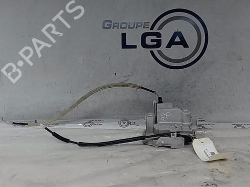 Front right lock LANCIA DELTA III (844_) 1.6 D Multijet (844.AXP1A) | BP18452016C97 