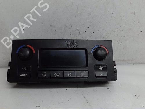 Used Climate control PEUGEOT 307 (3A/C) 1.6 HDi (90 hp) 13833324