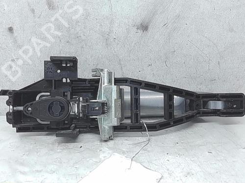Used Front left exterior door handle FORD C-MAX II (DXA/CB7, DXA/CEU) [2010-2019]  13823174