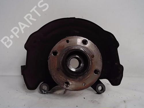 Used Left front steering knuckle OPEL AGILA (B) (H08) 1.0 (F68) (65 hp) 14561374