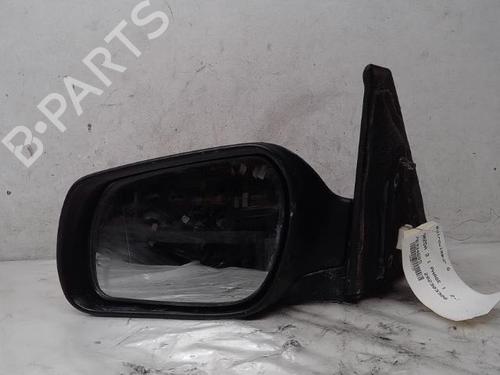 Left mirror MAZDA 3 (BK)  | BP15717096C26 