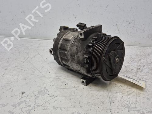 Used AC compressor AC compressor RENAULT ESPACE IV (JK0/1_) 2.0 dCi (JK02, JK03) (131 hp) 36444196 36444196