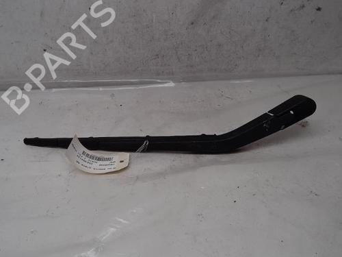 Used Rear windshield wiper arm BMW 1 (F21) 118 d (143 hp) 16404786